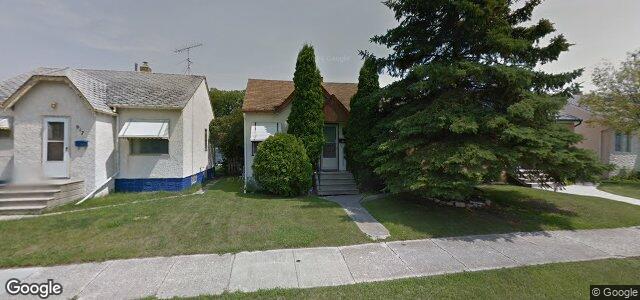 Larawan ng 915 Minto Street sa Winnipeg, Manitoba
