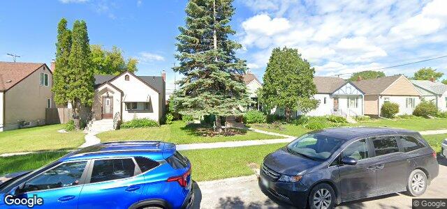 916 Goulding Street（加拿大曼尼托巴省温尼伯市）房屋照片