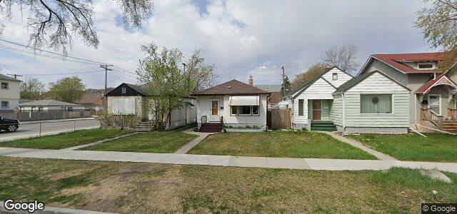 916 Sherburn Street（加拿大曼尼托巴省温尼伯市）房屋照片