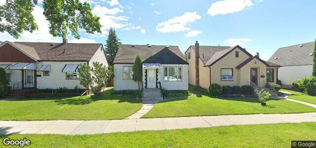 917 Goulding Street（加拿大曼尼托巴省温尼伯市）房屋照片