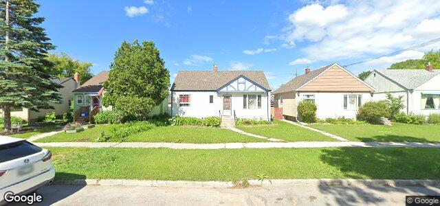 918 Goulding Street（加拿大曼尼托巴省温尼伯市）房屋照片