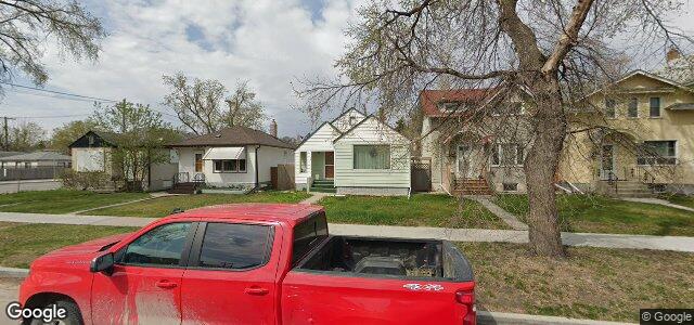 918 Sherburn Street（加拿大曼尼托巴省温尼伯市）房屋照片