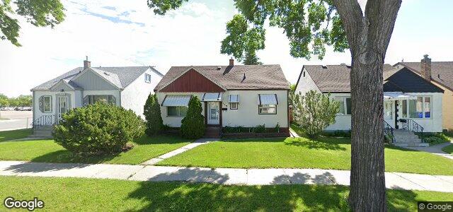 919 Goulding Street（加拿大曼尼托巴省温尼伯市）房屋照片