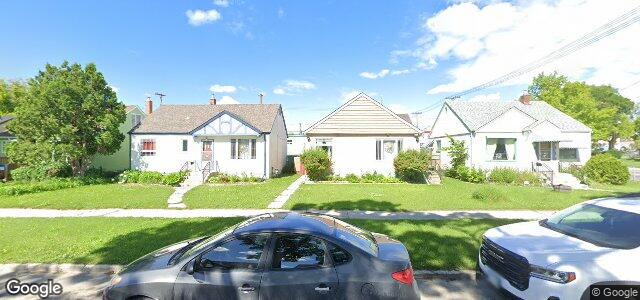 920 Goulding Street（加拿大曼尼托巴省温尼伯市）房屋照片