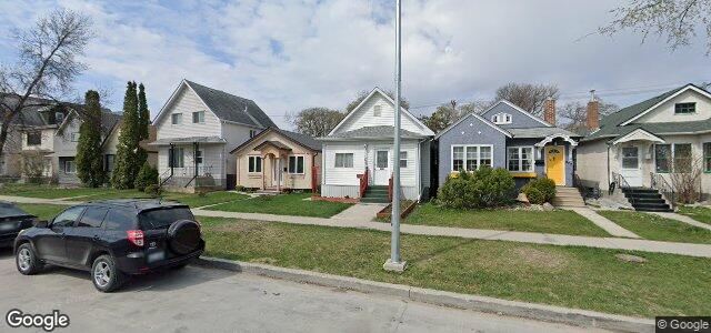 920 Ingersoll Street（加拿大曼尼托巴省温尼伯市）房屋照片