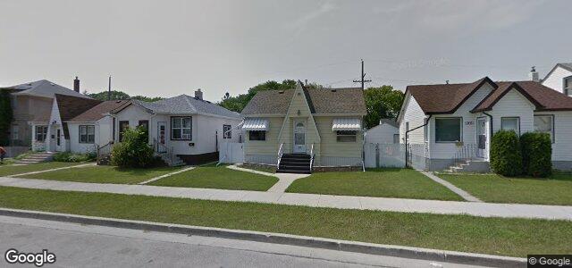 920 Minto Street（加拿大曼尼托巴省温尼伯市）房屋照片