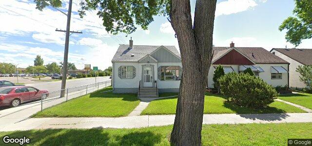 921 Goulding Street（加拿大曼尼托巴省温尼伯市）房屋照片