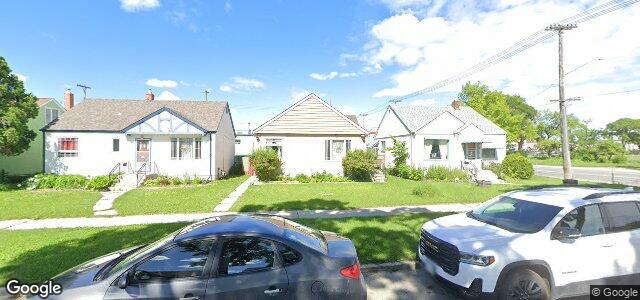 922 Goulding Street（加拿大曼尼托巴省温尼伯市）房屋照片