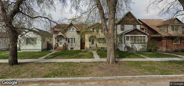 922 Sherburn Street（加拿大曼尼托巴省温尼伯市）房屋照片