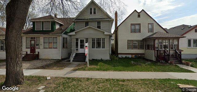 923 Sherburn Street（加拿大曼尼托巴省温尼伯市）房屋照片