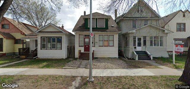 925 Sherburn Street（加拿大曼尼托巴省温尼伯市）房屋照片