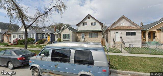 926 Ingersoll Street（加拿大曼尼托巴省温尼伯市）房屋照片