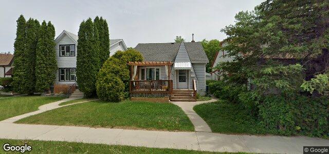 929 Garfield Street N（加拿大曼尼托巴省温尼伯市）房屋照片