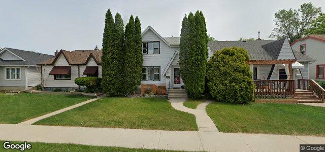 931 Garfield Street N（加拿大曼尼托巴省温尼伯市）房屋照片