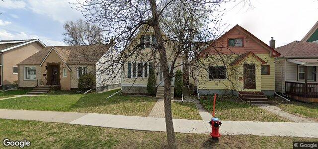 931 Sherburn Street（加拿大曼尼托巴省温尼伯市）房屋照片