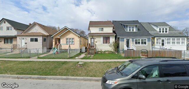 932 Ingersoll Street（加拿大曼尼托巴省温尼伯市）房屋照片