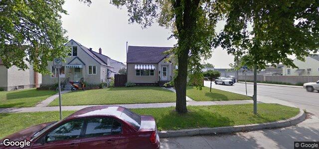 933 Clifton Street（加拿大曼尼托巴省温尼伯市）房屋照片