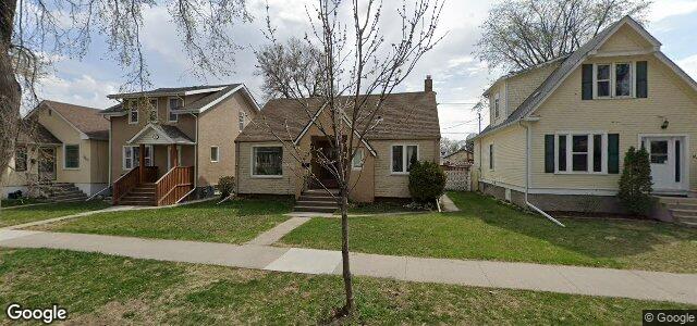 933 Sherburn Street（加拿大曼尼托巴省温尼伯市）房屋照片