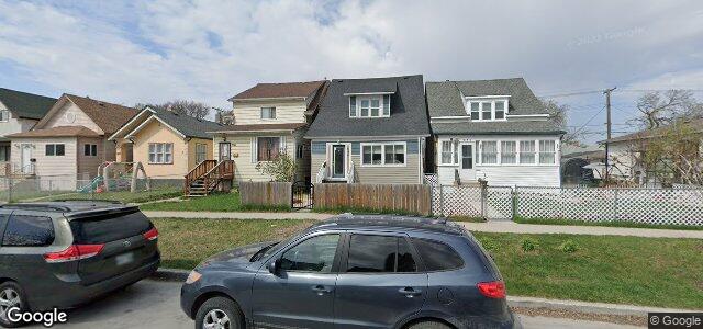 934 Ingersoll Street（加拿大曼尼托巴省温尼伯市）房屋照片