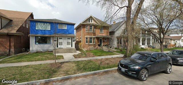 934 Sherburn Street（加拿大曼尼托巴省温尼伯市）房屋照片