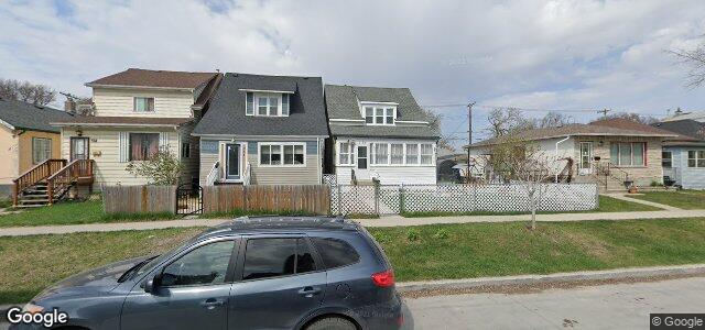 936 Ingersoll Street（加拿大曼尼托巴省温尼伯市）房屋照片