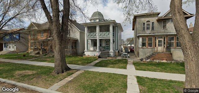 940 Sherburn Street（加拿大曼尼托巴省温尼伯市）房屋照片