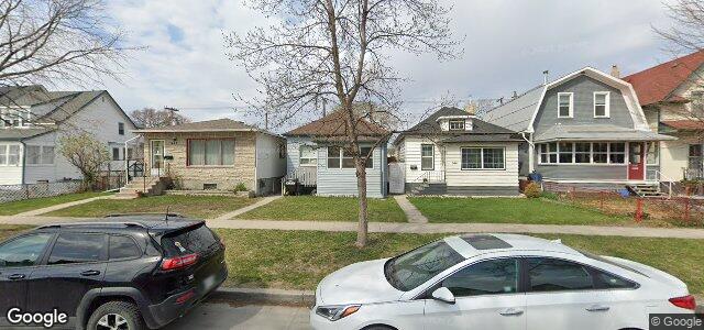 942 Ingersoll Street（加拿大曼尼托巴省温尼伯市）房屋照片