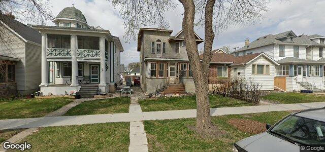 942 Sherburn Street（加拿大曼尼托巴省温尼伯市）房屋照片