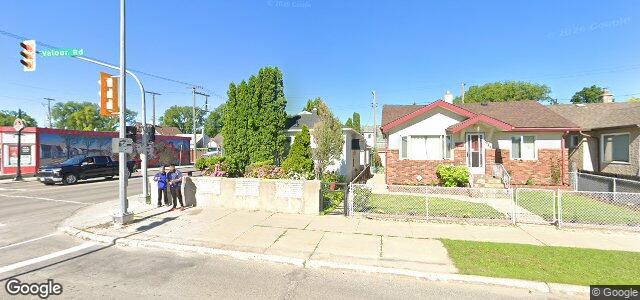 944 Valour Road（加拿大曼尼托巴省温尼伯市）房屋照片