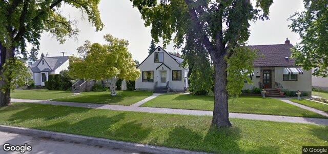 945 Clifton Street（加拿大曼尼托巴省温尼伯市）房屋照片