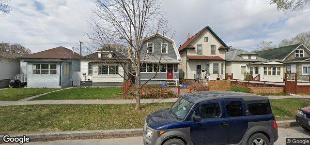 946 Ingersoll Street（加拿大曼尼托巴省温尼伯市）房屋照片