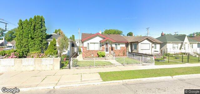 946 Valour Road（加拿大曼尼托巴省温尼伯市）房屋照片