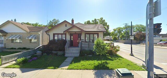 947 Valour Road（加拿大曼尼托巴省温尼伯市）房屋照片