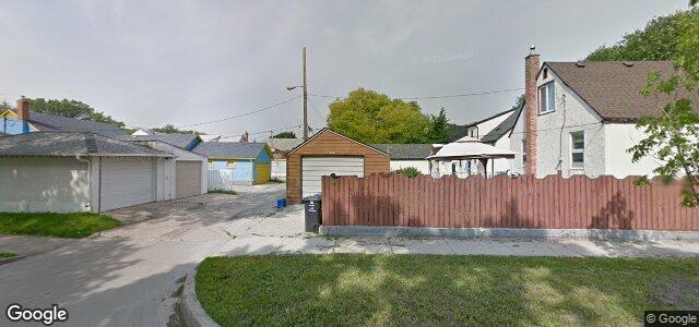 948 Clifton Street（加拿大曼尼托巴省温尼伯市）房屋照片