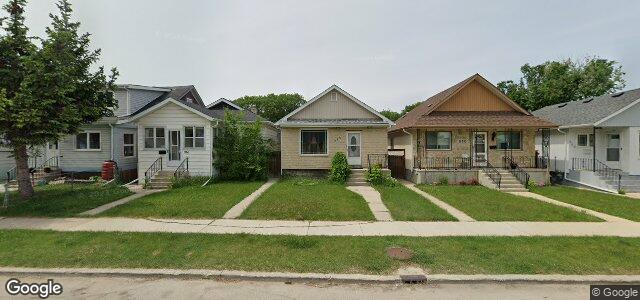 948 Garfield Street N（加拿大曼尼托巴省温尼伯市）房屋照片