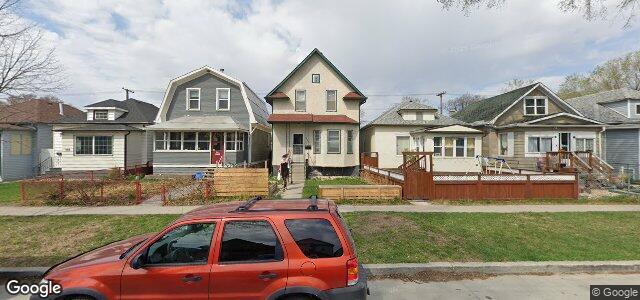 948 Ingersoll Street（加拿大曼尼托巴省温尼伯市）房屋照片