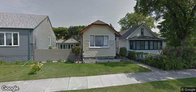 949 Minto Street（加拿大曼尼托巴省温尼伯市）房屋照片