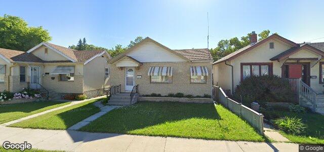 949 Valour Road（加拿大曼尼托巴省温尼伯市）房屋照片