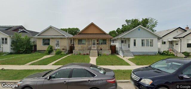 950 Garfield Street N（加拿大曼尼托巴省温尼伯市）房屋照片