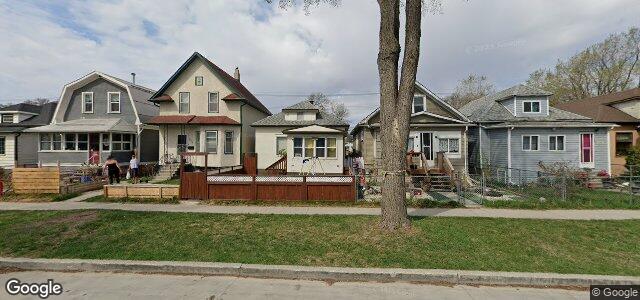 950 Ingersoll Street（加拿大曼尼托巴省温尼伯市）房屋照片