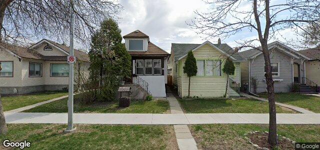 951 Sherburn Street（加拿大曼尼托巴省温尼伯市）房屋照片