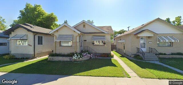 951 Valour Road（加拿大曼尼托巴省温尼伯市）房屋照片