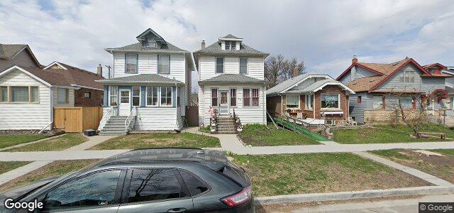 952 Sherburn Street（加拿大曼尼托巴省温尼伯市）房屋照片