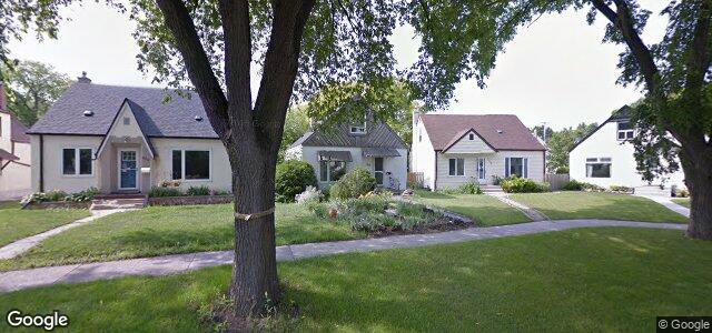 954 Clifton Street（加拿大曼尼托巴省温尼伯市）房屋照片