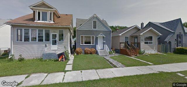 955 Minto Street（加拿大曼尼托巴省温尼伯市）房屋照片