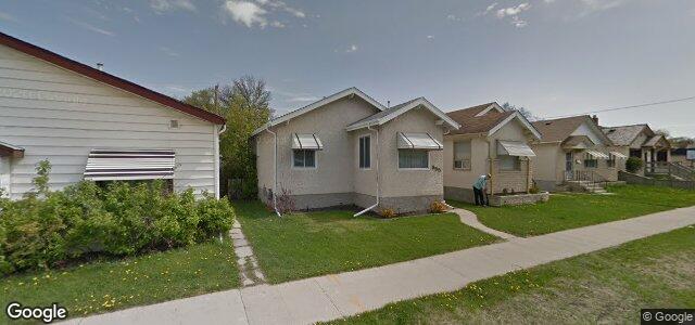 Larawan ng 955 Valour Road sa Winnipeg, Manitoba