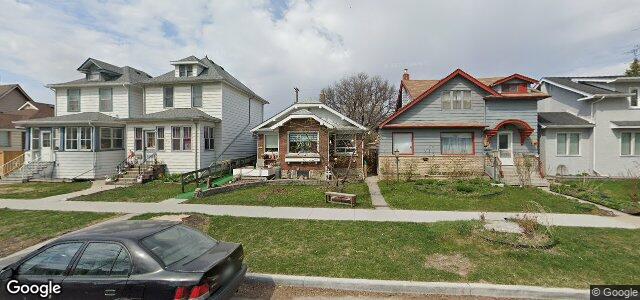 956 Sherburn Street（加拿大曼尼托巴省温尼伯市）房屋照片