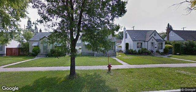 957 Clifton Street（加拿大曼尼托巴省温尼伯市）房屋照片