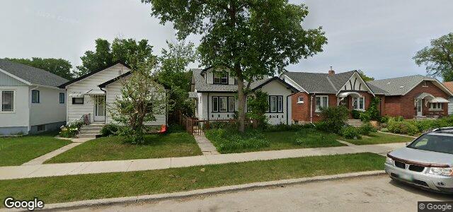 960 Garfield Street N（加拿大曼尼托巴省温尼伯市）房屋照片