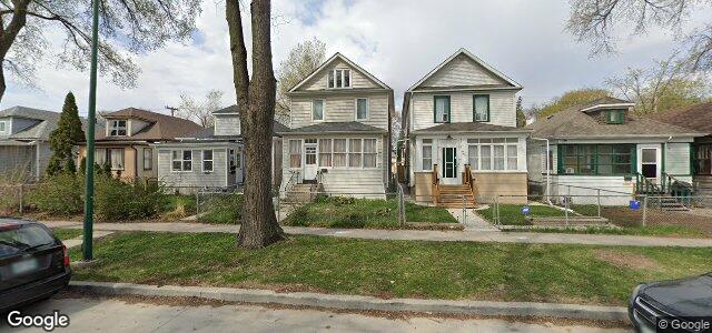 960 Ingersoll Street（加拿大曼尼托巴省温尼伯市）房屋照片